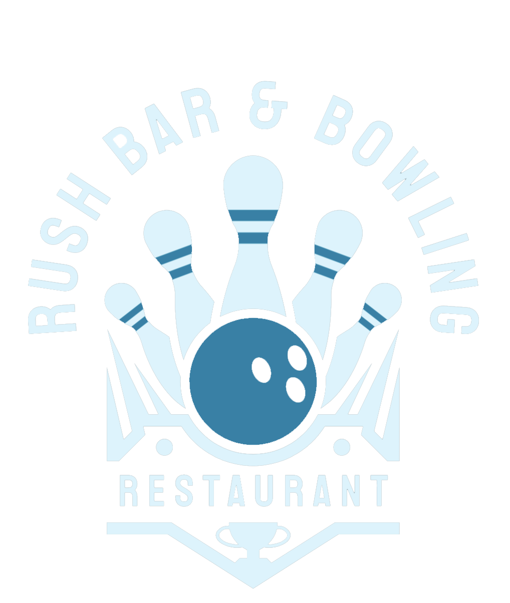 Bowling Logo